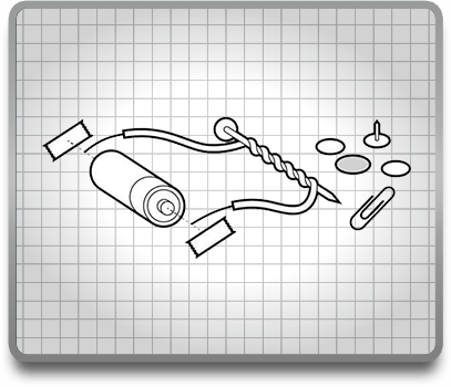 Electromagnet