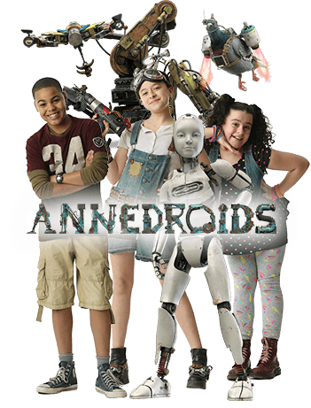 Annedroids