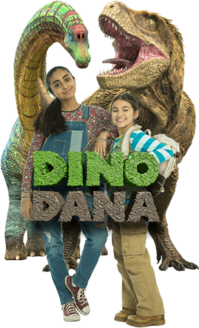 Dino Dana
