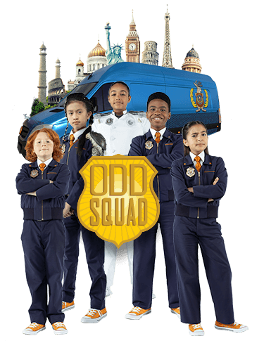 Odd Squad